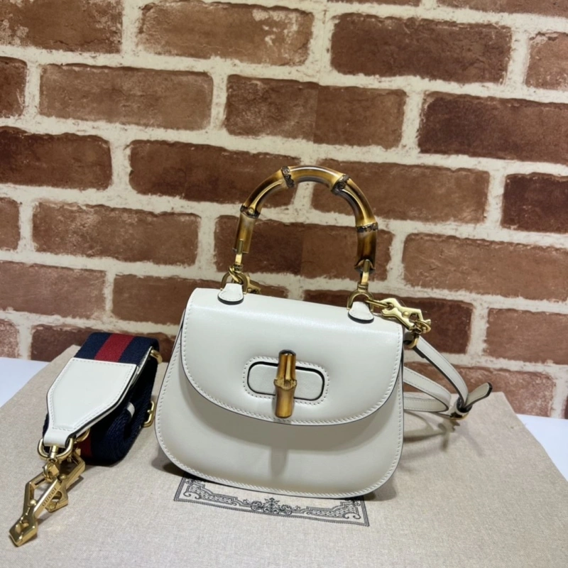 Gucci Top Handle Bags 4033-0019