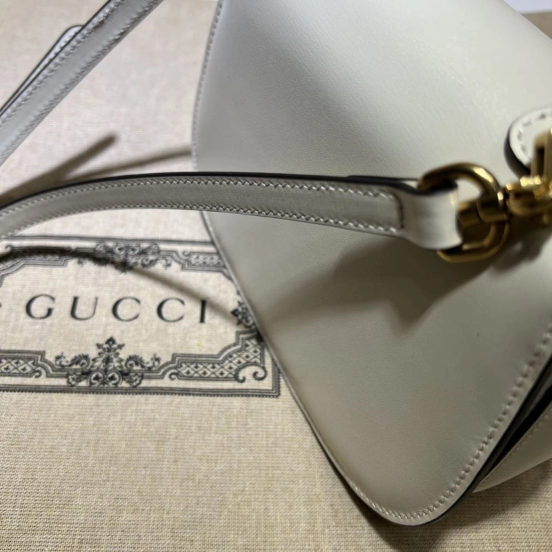 Gucci Top Handle Bags 4033-0019