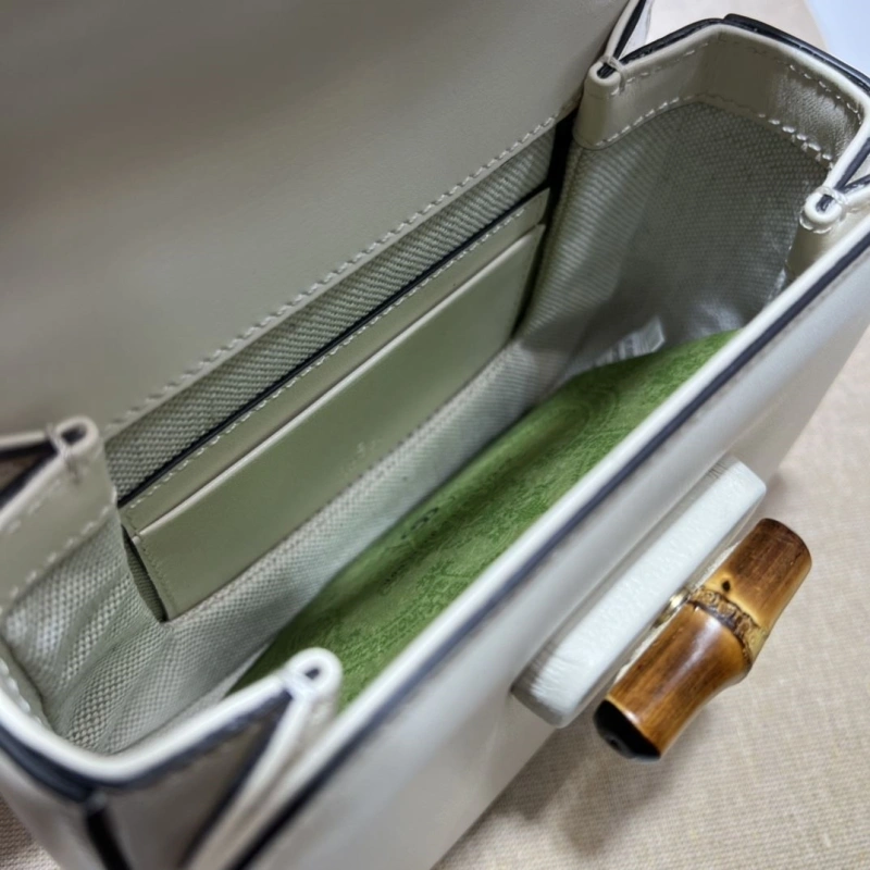 Gucci Top Handle Bags 4033-0019