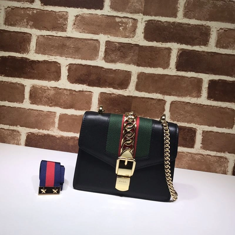 Gucci Satchel Bags 4033-0020
