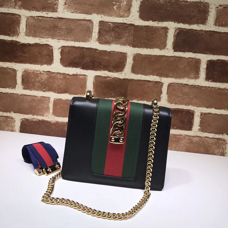 Gucci Satchel Bags 4033-0020