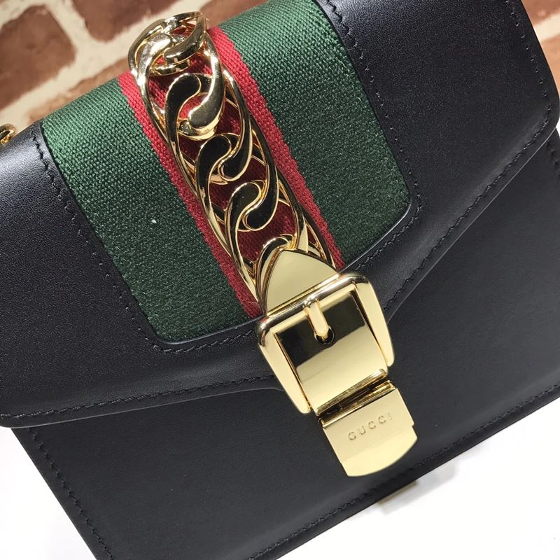 Gucci Satchel Bags 4033-0020