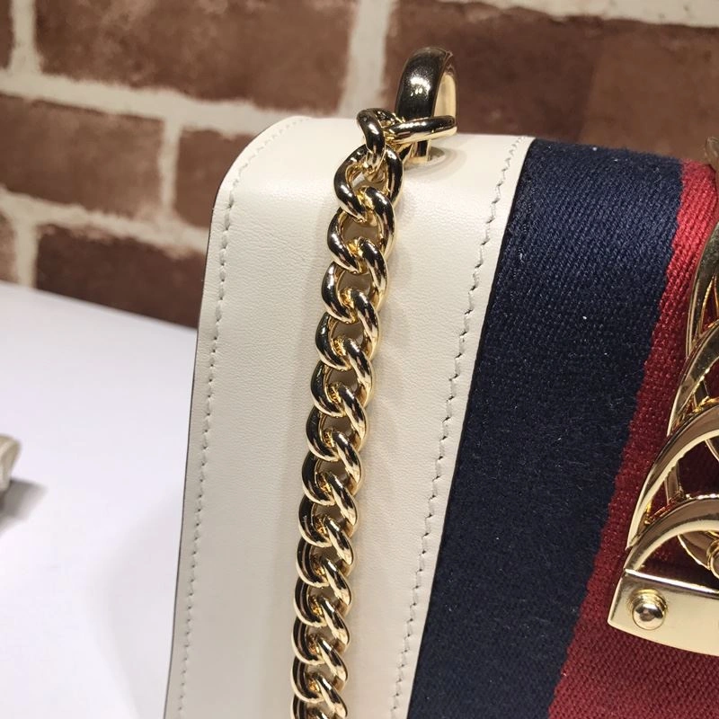 Gucci Satchel Bags 4033-0021