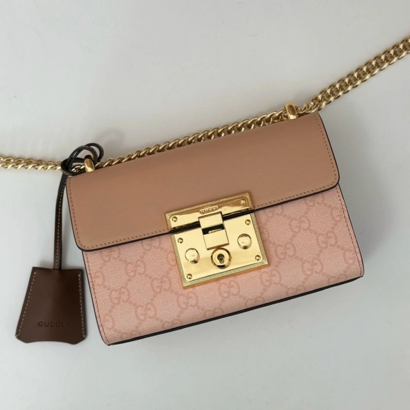 Gucci Satchel Bags 4033-0022