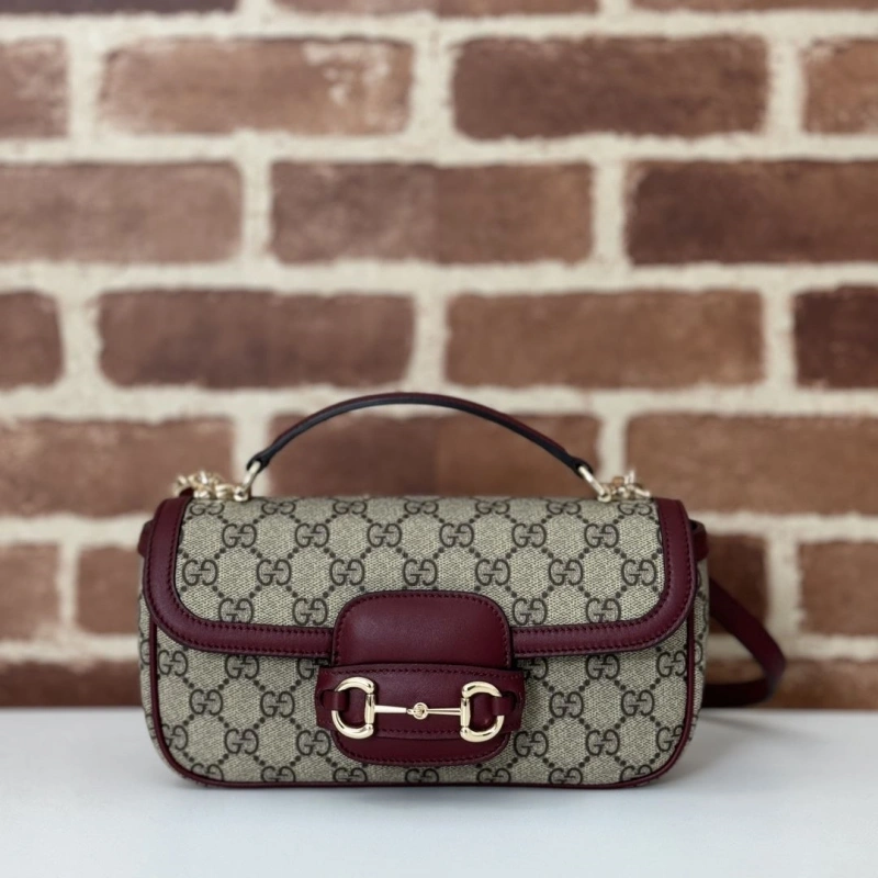 Gucci Satchel Bags 4033-0024