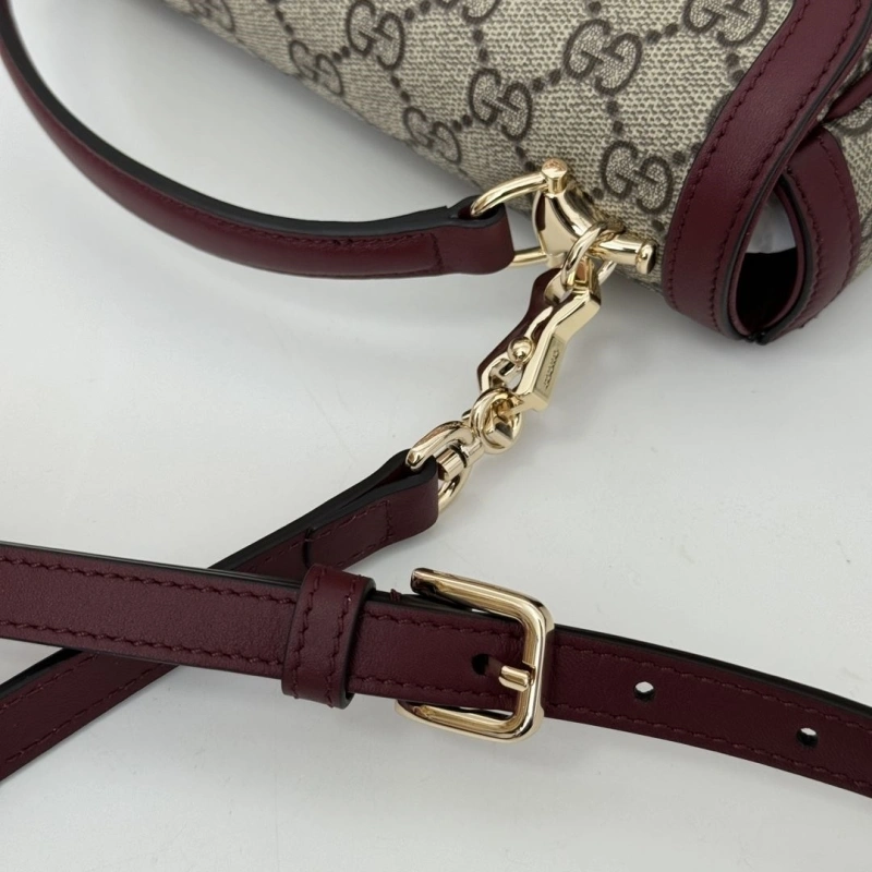 Gucci Satchel Bags 4033-0024