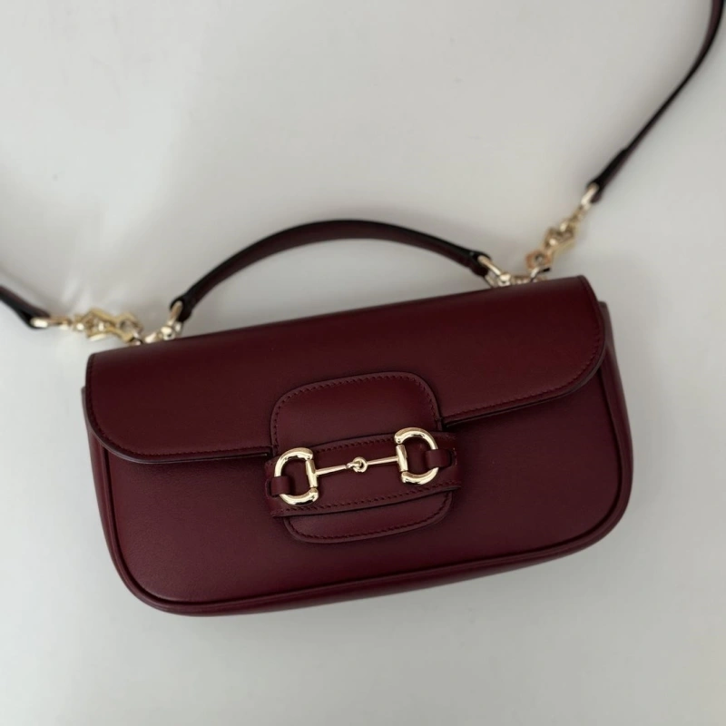 Gucci Satchel Bags 4033-0025
