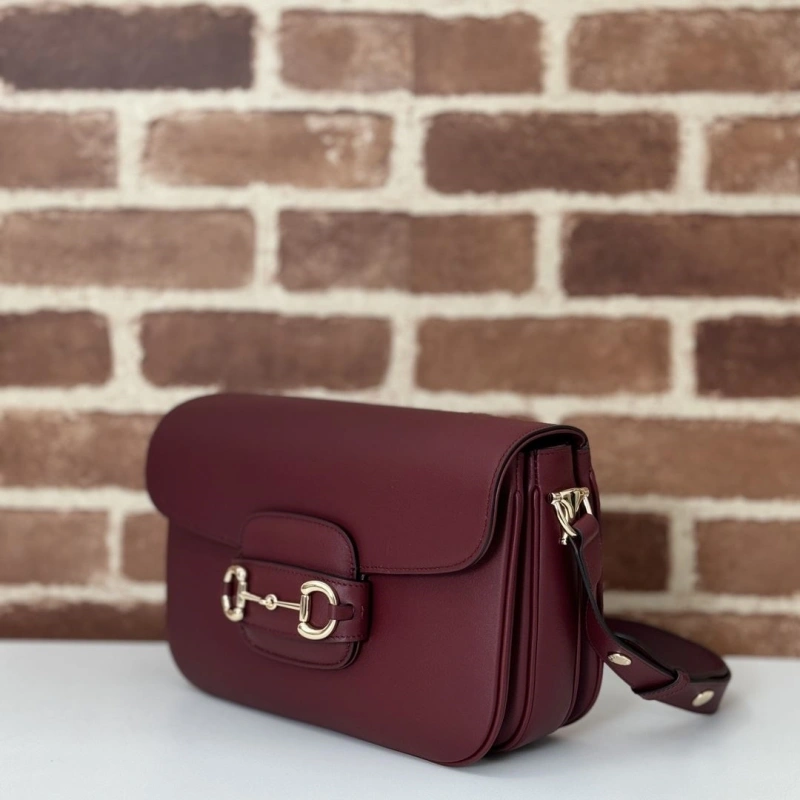 Gucci Satchel Bags 4033-0026