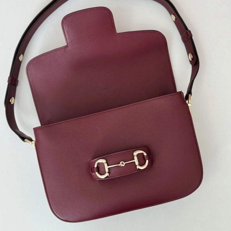 Gucci Satchel Bags 4033-0026