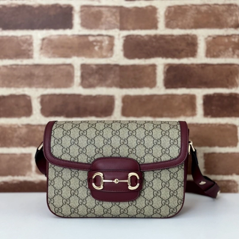 Gucci Satchel Bags 4033-0027