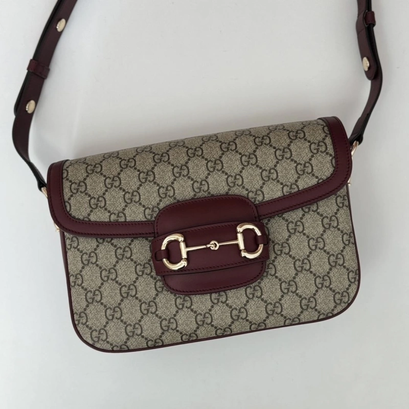 Gucci Satchel Bags 4033-0027