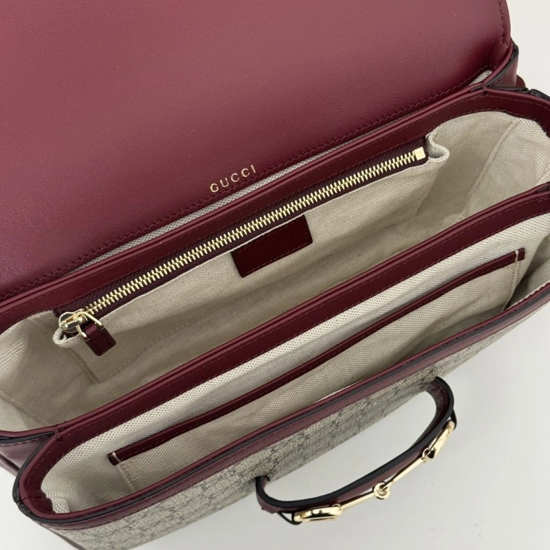 Gucci Satchel Bags 4033-0027