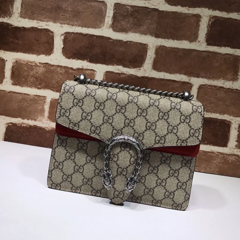 Gucci Top Handle Bags 4033-0028