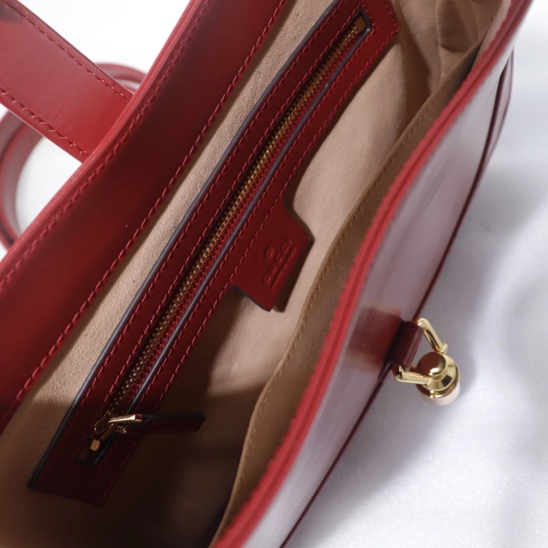 Gucci Top Handle Bags 4033-0031