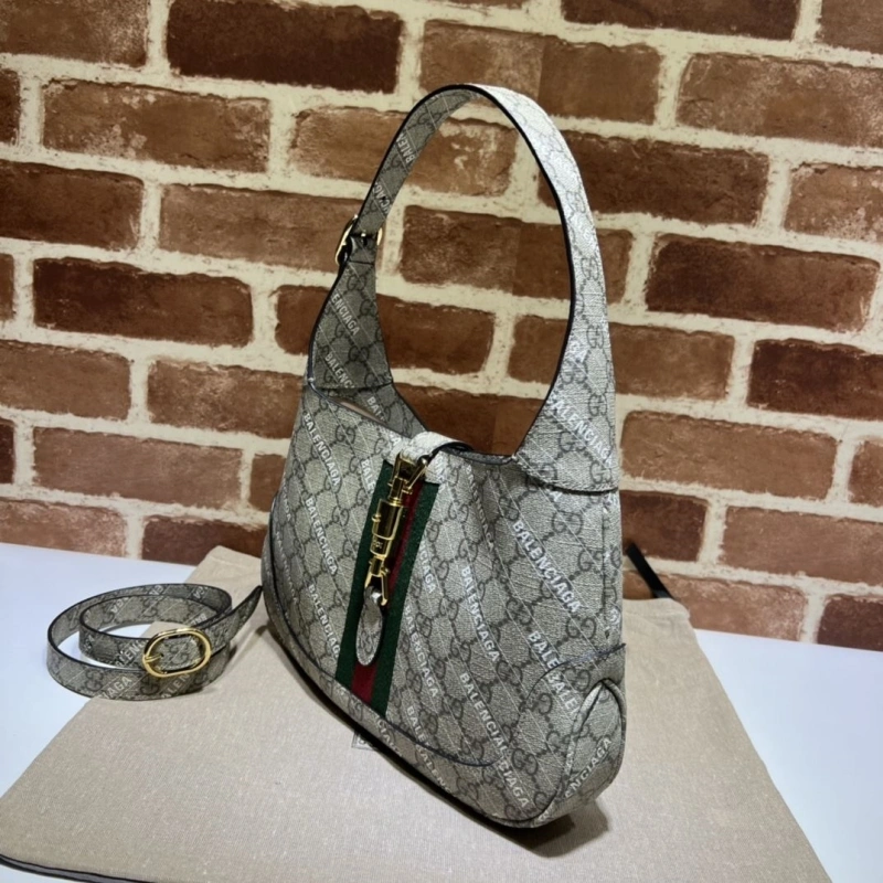 Gucci Top Handle Bags 4033-0041