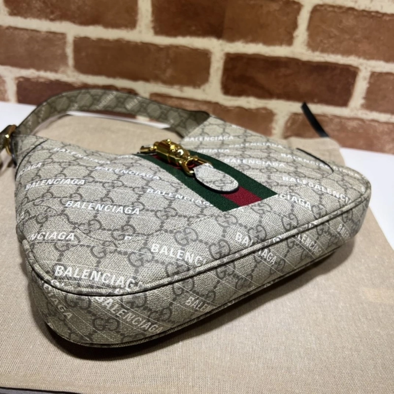Gucci Top Handle Bags 4033-0041