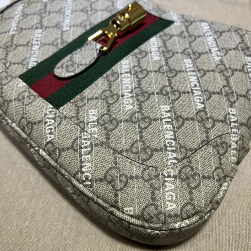 Gucci Top Handle Bags 4033-0041