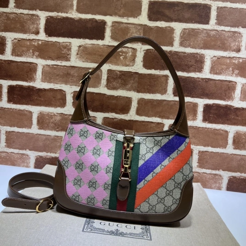 Gucci Top Handle Bags 4033-0043