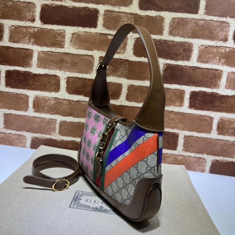 Gucci Top Handle Bags 4033-0043