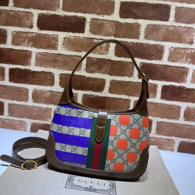 Gucci Top Handle Bags 4033-0043