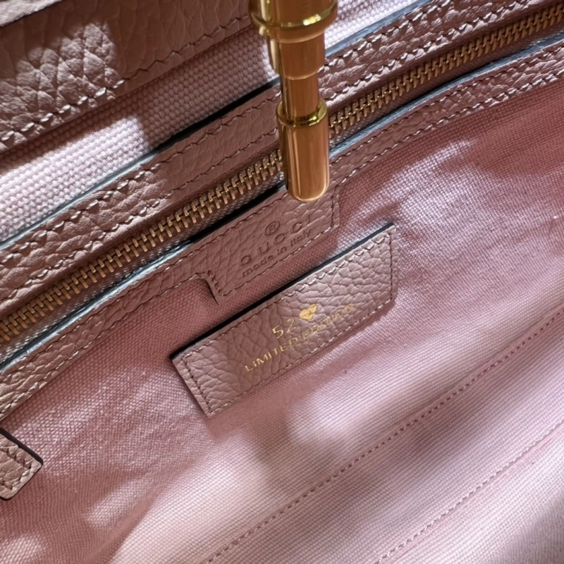 Gucci Top Handle Bags 4033-0044