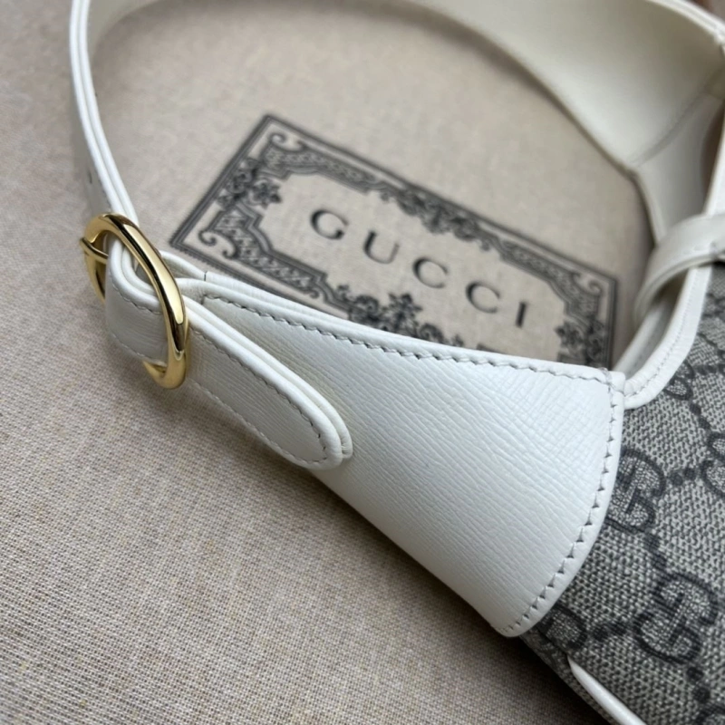 Gucci Top Handle Bags 4033-0045