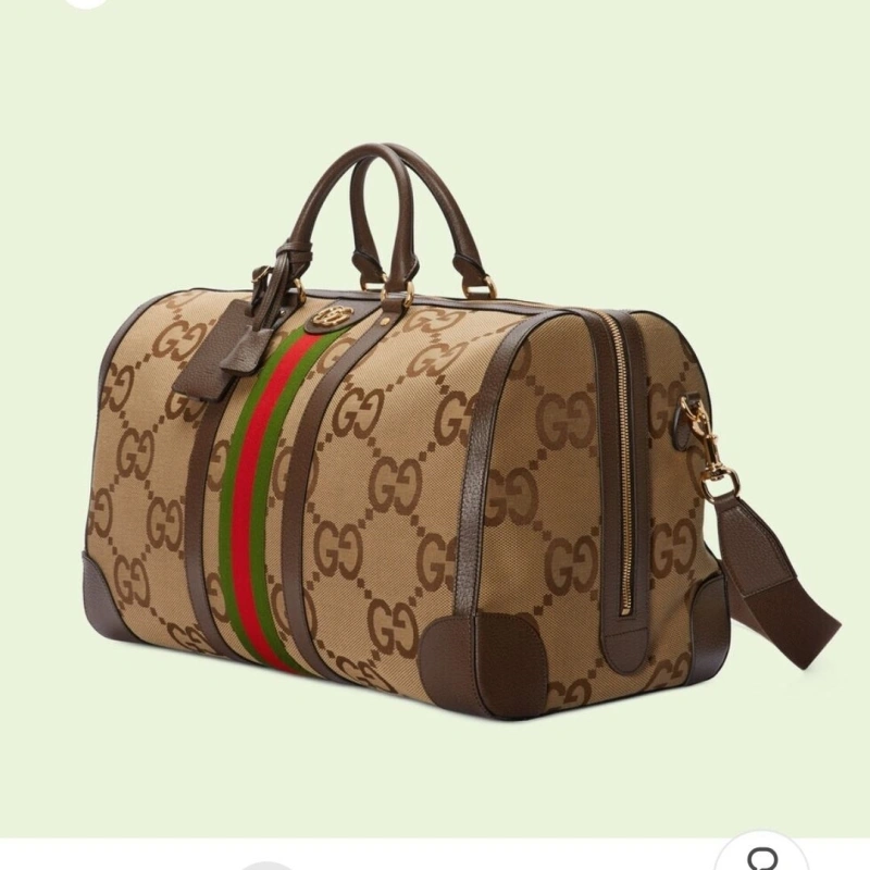 Gucci Travel Bags 4033-0051
