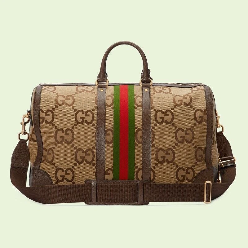 Gucci Travel Bags 4033-0051
