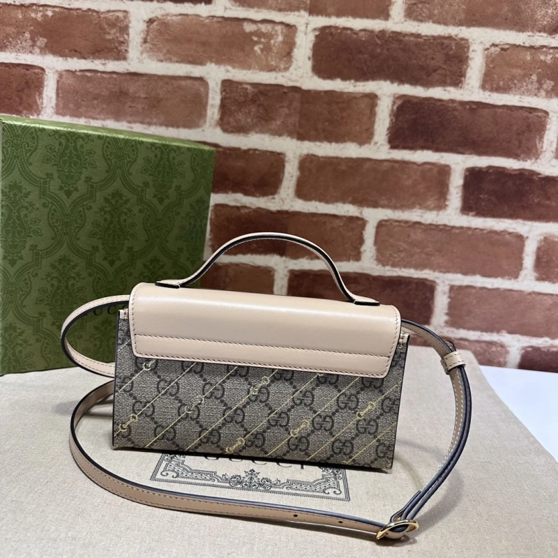 Gucci Top Handle Bags 4033-0055