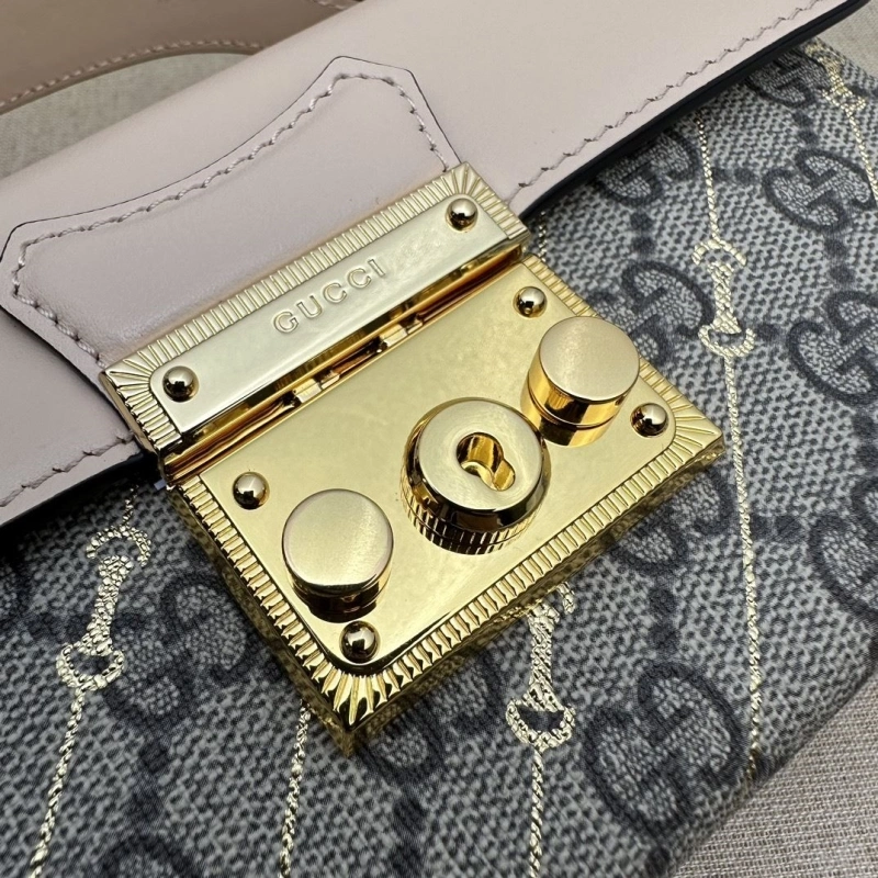 Gucci Top Handle Bags 4033-0055