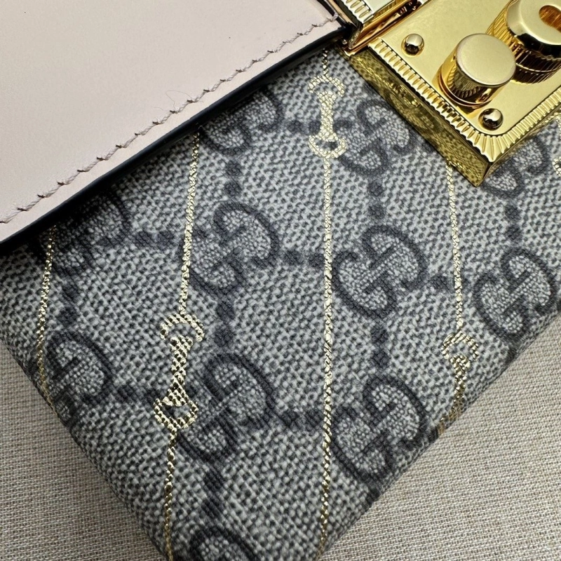 Gucci Top Handle Bags 4033-0055