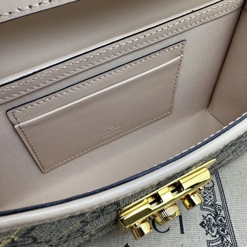 Gucci Top Handle Bags 4033-0055