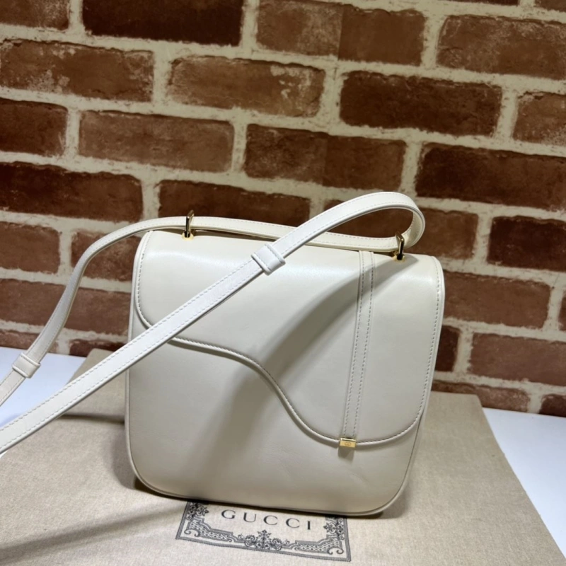 Gucci Satchel Bags 4033-0060