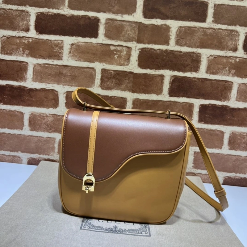 Gucci Satchel Bags 4033-0061