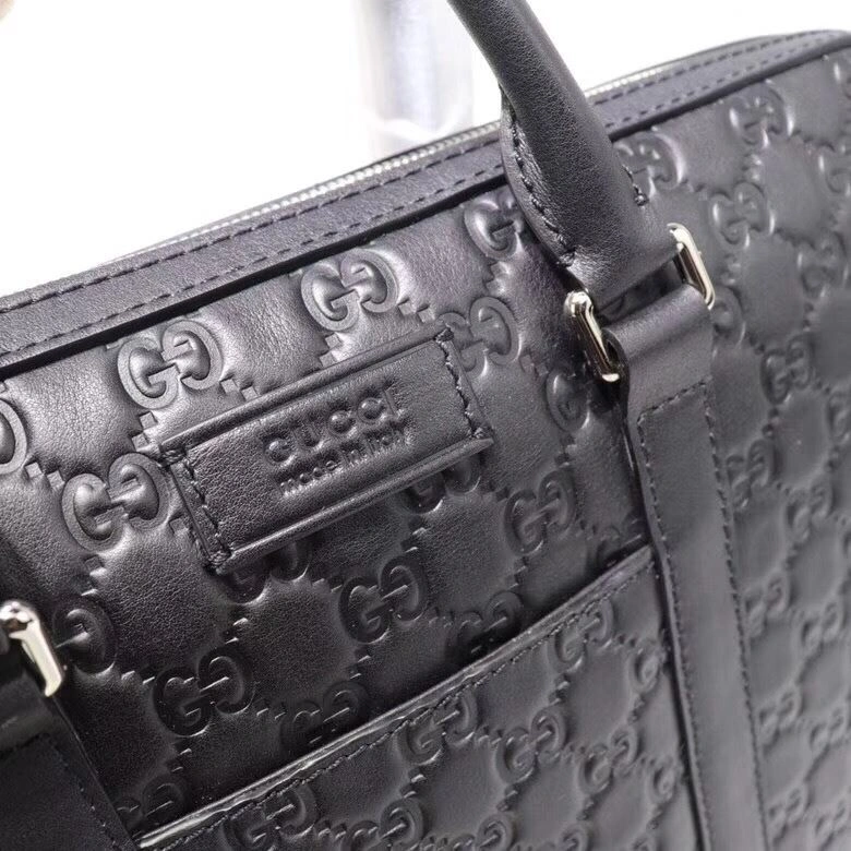 Gucci Mens Briefcases Bags 4033-0063