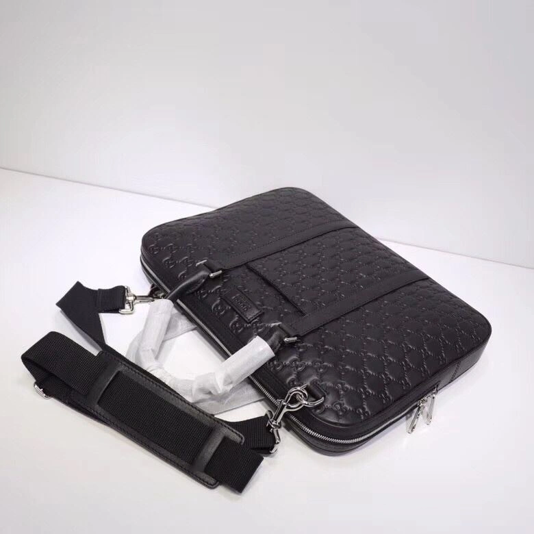 Gucci Mens Briefcases Bags 4033-0063