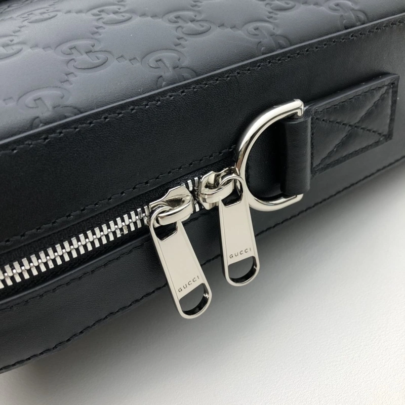 Gucci Mens Briefcases Bags 4033-0064