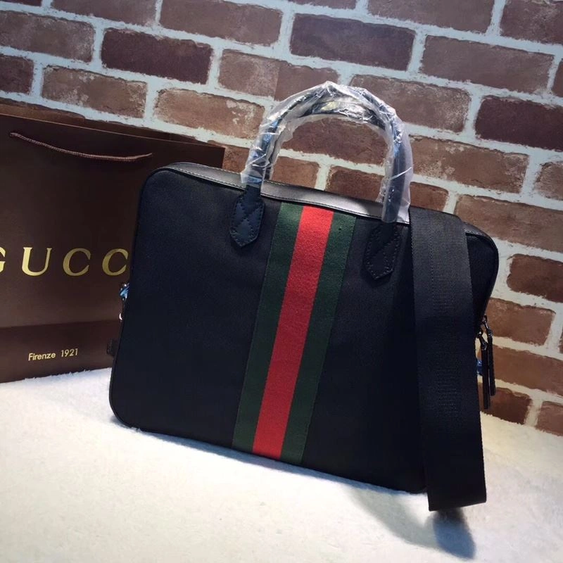 Gucci Mens Briefcases Bags 4033-0066