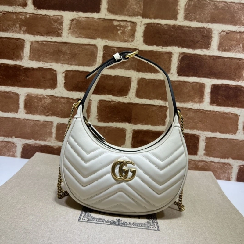 Gucci Top Handle Bags 4033-0069