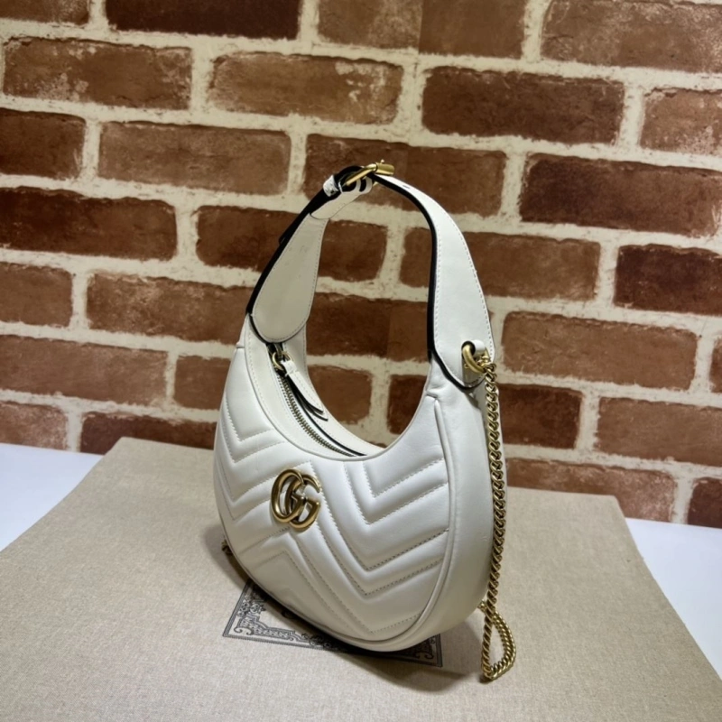 Gucci Top Handle Bags 4033-0069