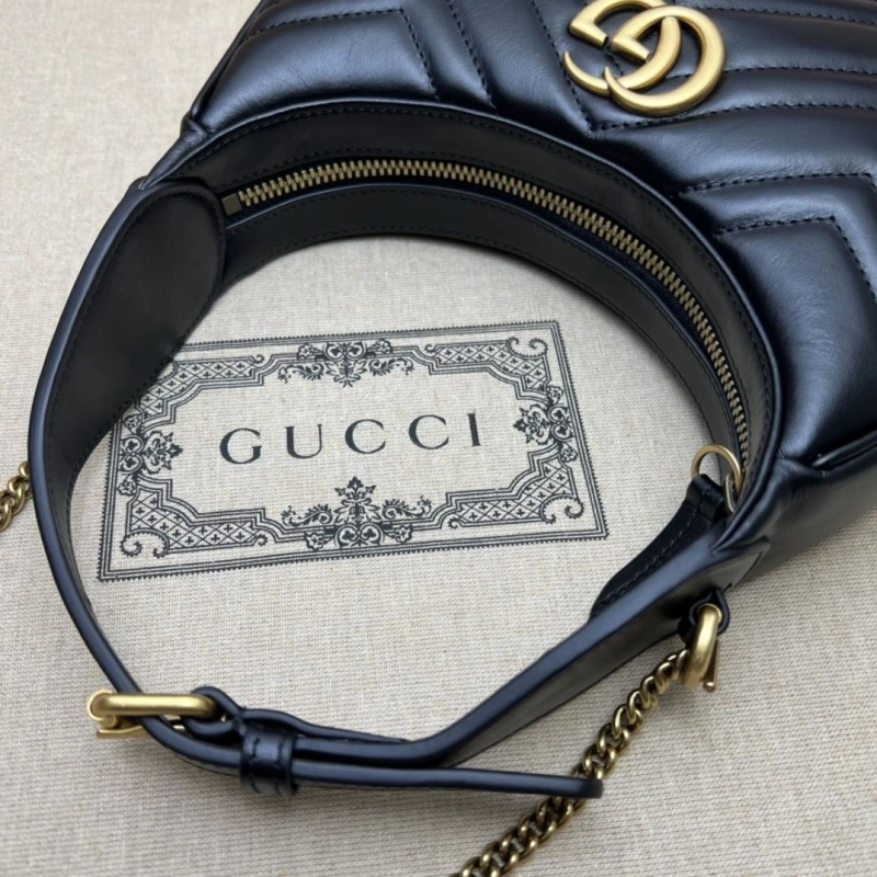 Gucci Top Handle Bags 4033-0070