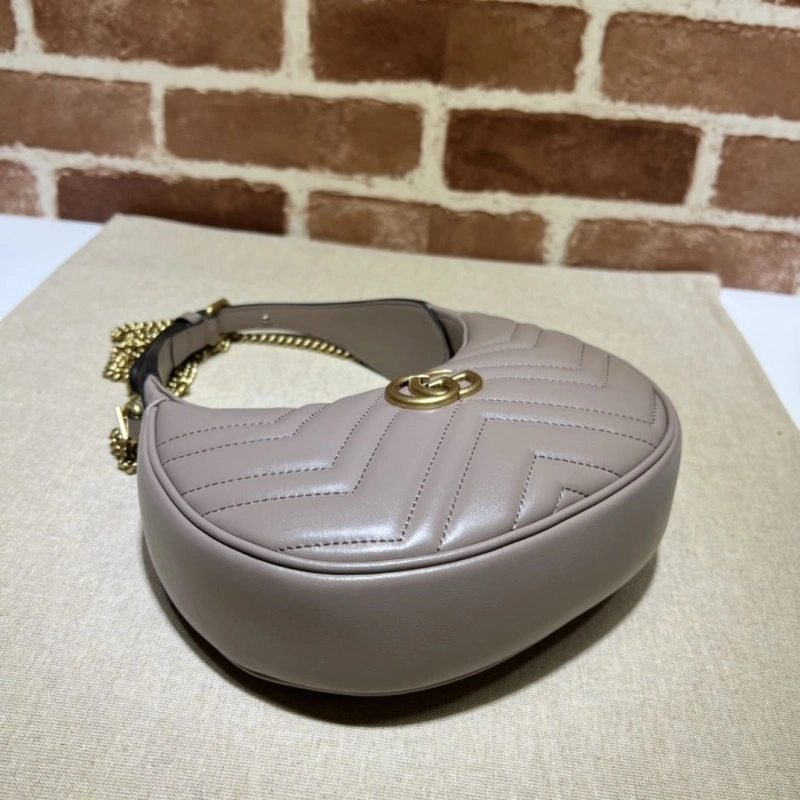 Gucci Top Handle Bags 4033-0071