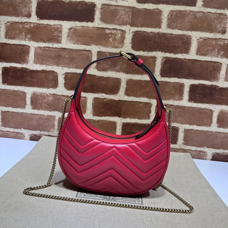 Gucci Top Handle Bags 4033-0072