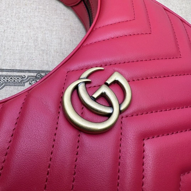 Gucci Top Handle Bags 4033-0072