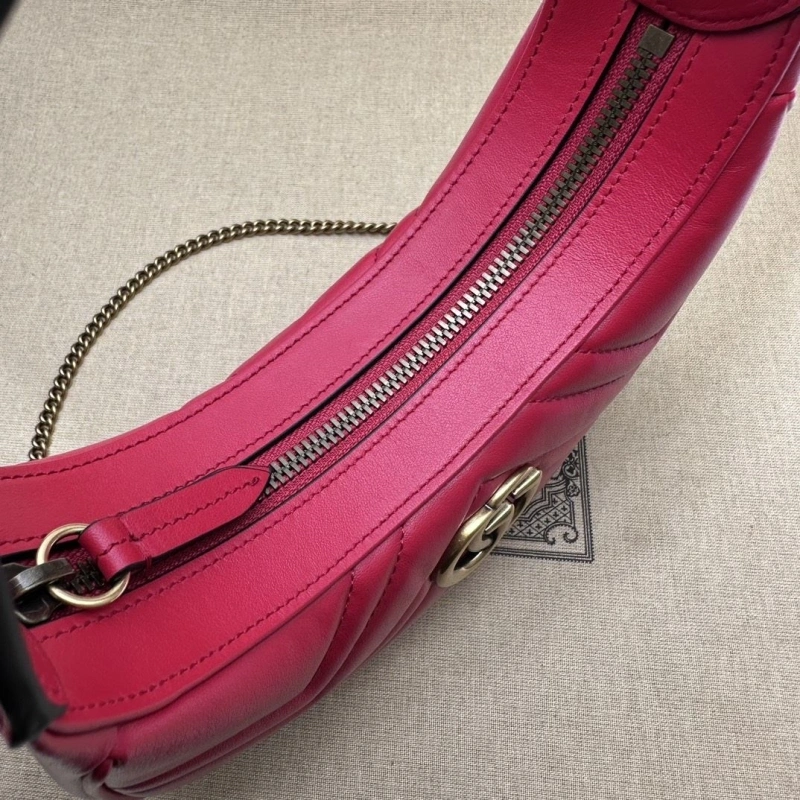 Gucci Top Handle Bags 4033-0072