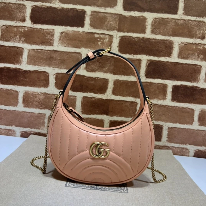 Gucci Top Handle Bags 4033-0073