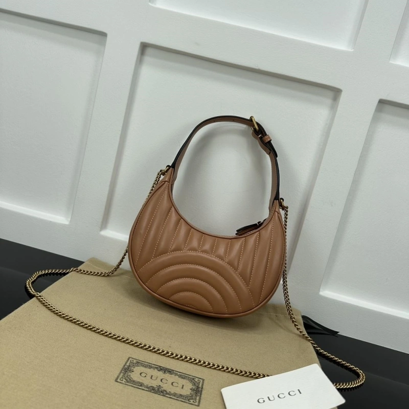Gucci Top Handle Bags 4033-0074