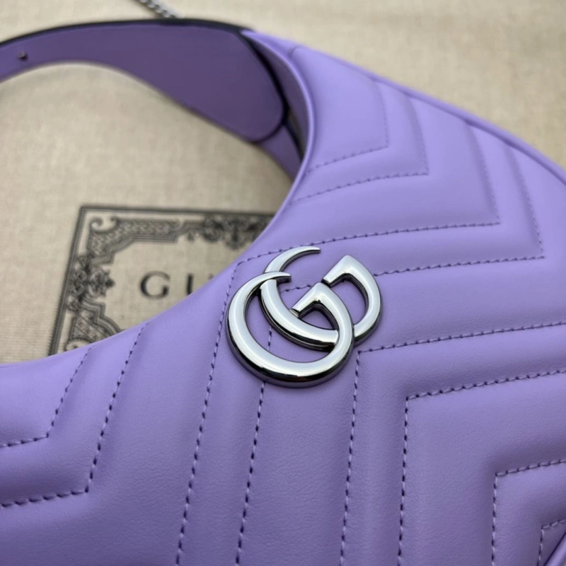 Gucci Top Handle Bags 4033-0075