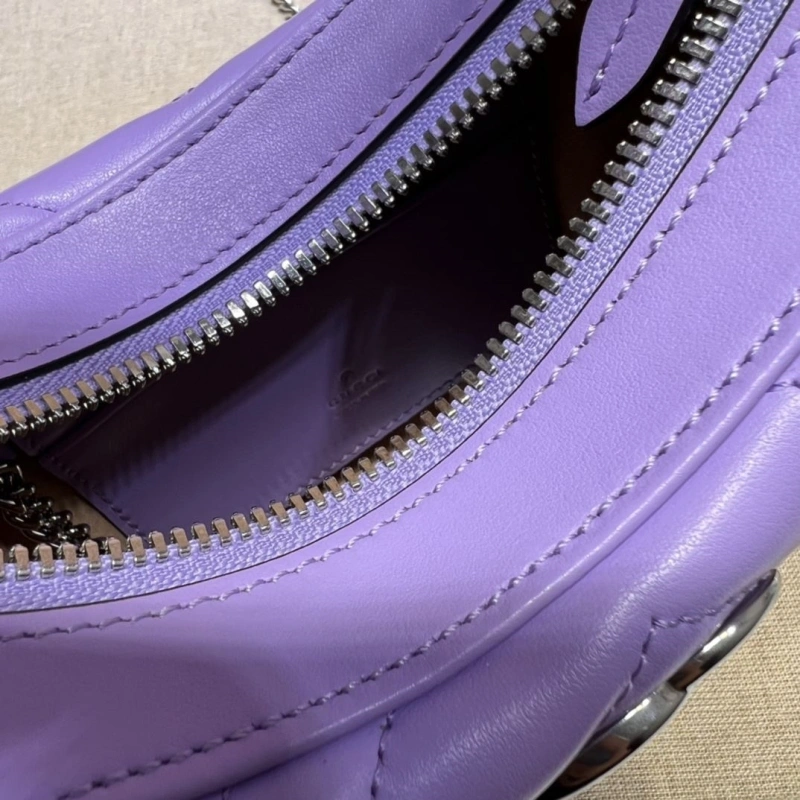 Gucci Top Handle Bags 4033-0075