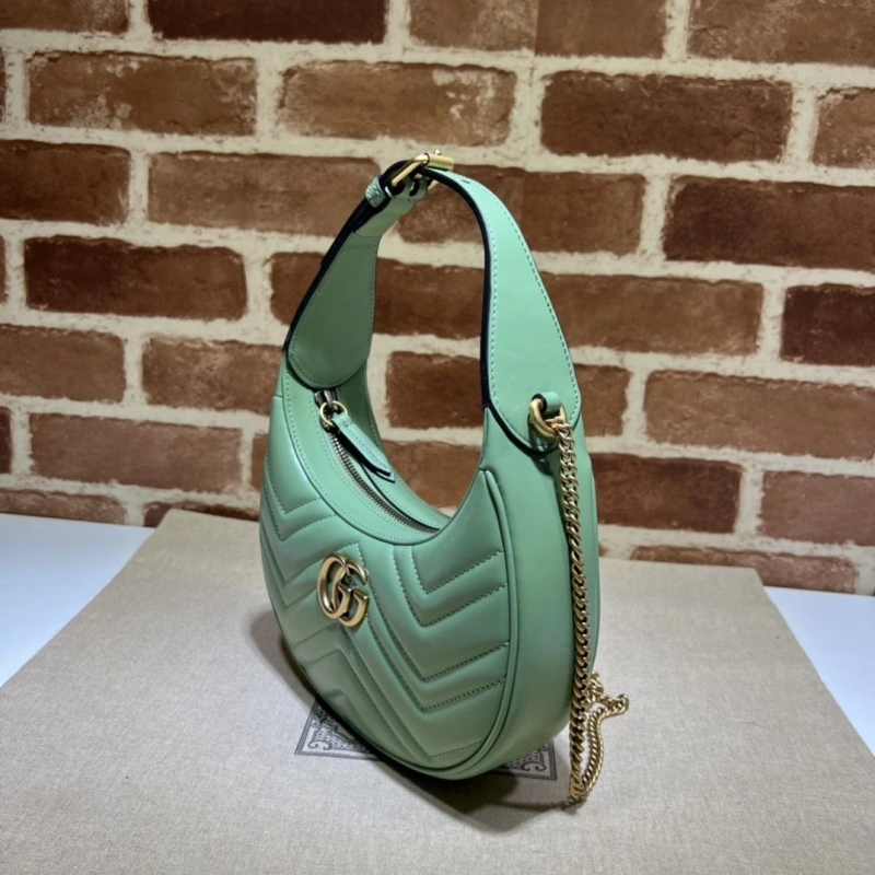 Gucci Top Handle Bags 4033-0076